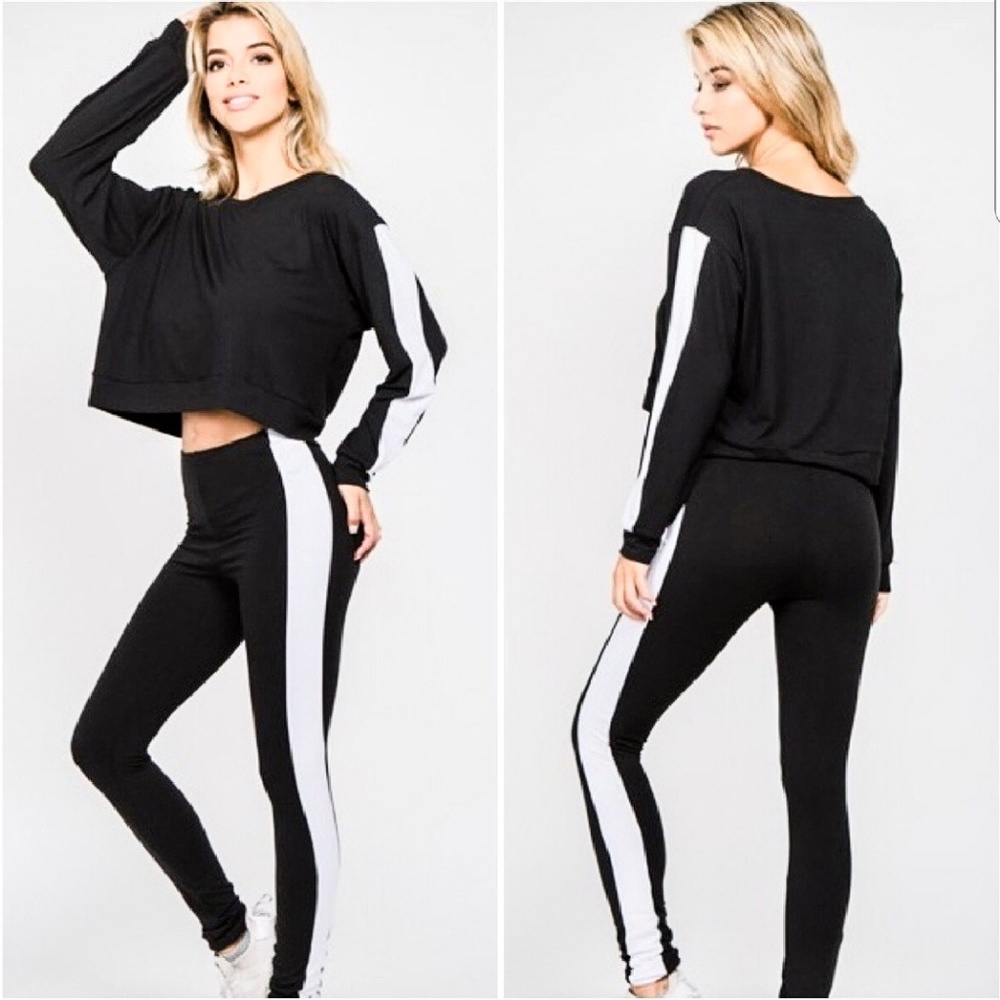 🍃Modern Comfort and Stylish  Lounge Wear